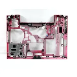 Dell Latitude E6500 Bottom Base Cover Red