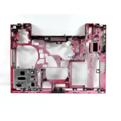 Dell Latitude E6500 Bottom Base Cover Red