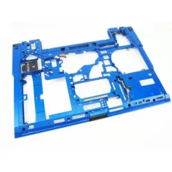 Dell Latitude E6500 Bottom Base Cover Blue