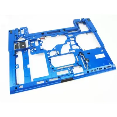 Dell Latitude E6500 Bottom Base Cover Blue