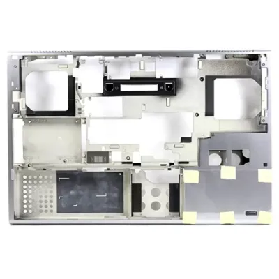 Dell Precision M6400 Bottom Base Cover Silver