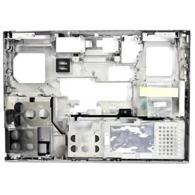 Dell Precision M6400 Bottom Base Cover Silver