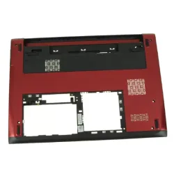 Dell Vostro V131 Bottom Base Cover Red