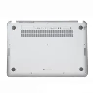 HP Envy Spectre XT 13 Laptop Bottom Case Silver