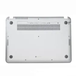 HP Envy Spectre XT 13 Laptop Bottom Case Silver