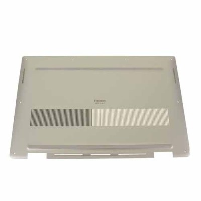 Dell Precision 5530 2in1 Bottom Base Metal Cover