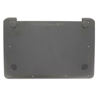 HP Chromebook 11A G6 EE Bottom Base