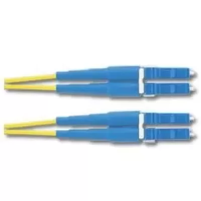 Panduit F9E10-10M3Y Fiber Optic Patch 3M Yellow FC Cable