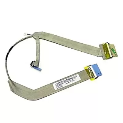 Dell XPS M1330 LCD Screen Display Cable 50.4C310.101