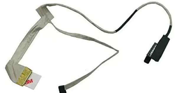Lenovo B575 B570 V570 LED Laptop Display Cable 50.4IH07.002