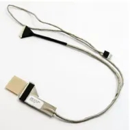 Toshiba Satellite C600 C640 LED Laptop Display Cable  Replacement Part 6017B0273901