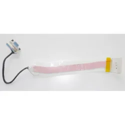 Lenovo Thinkpad T410 LED Laptop Display Cable 75Y1067