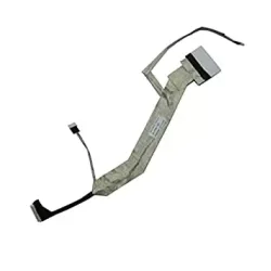 Acer Aspire 4310 LCD Display Cable - Replacement Flex Ribbon Cable for Laptop Screen Connection