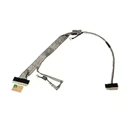 Acer Aspire 5520 LCD Screen Display Cable Replacement