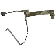 Dell Inspiron N5010 M5010 LED Screen Display Cable CN-04K7TX Dell Inspiron N5010 M5010 LED Screen Display Cable CN-04K7TX