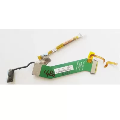 Dell Inspiron 1400 1420 LED Display Cable CN-0JX282