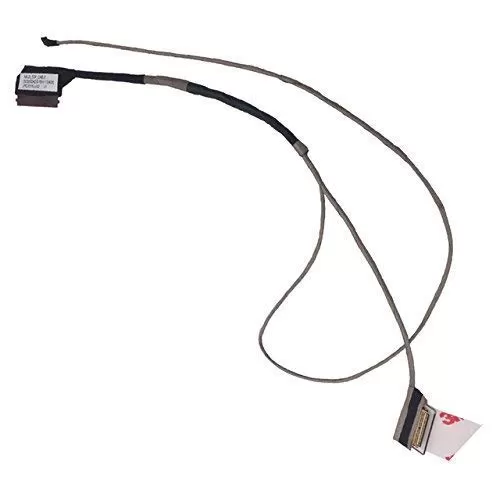 Dell Inspiron 15 3558 5551 5558 5559 5555 LED Screen Display Cable CN-0MC2TT Dell Inspiron 15 3558 5551 5558 5559 5555 LED Screen Display Cable CN-0MC2TT