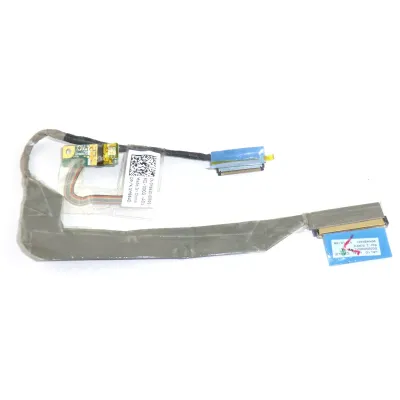 Dell Latitude E4300 LED Screen Display Cable DC02000KC1L