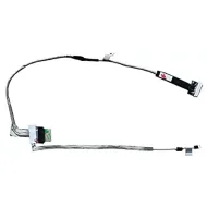 Replacement LED Display Cable for Toshiba Satellite L500/L500D/L505/L505D - 14-Inch DC02000UC10