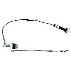 Replacement LED Display Cable for Toshiba Satellite L500/L500D/L505/L505D - 14-Inch DC02000UC10