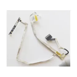 HP Pavilion DV6-3000 Series LED Laptop Display Cable DD0LX6LC00