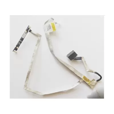 HP Pavilion DV6-3000 Series LED Laptop Display Cable DD0LX6LC00