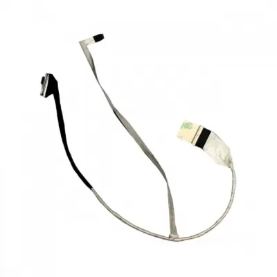 HP Pavilion G6 1000 Series Laptop Display Cable DDOR15LC000