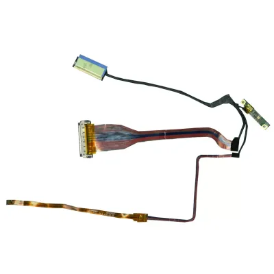 Dell Latitude E6400 14.1Inches LCD Display Cable Dc02000J30L Dc02000I10L