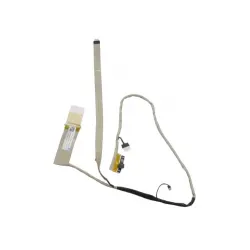 Dell Latitude E6520 LED 40 Pin Display Cable