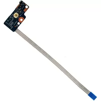 HP 15 d005tu Power On Button with Cable