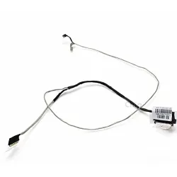 HP Pavilion Ze4125 Ze4560 Ze4500 Series LCD Video Cable Dd0Kt5Lc606