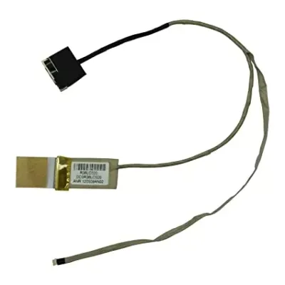 Hp Pavilion G6 2000 LCD Display Cable