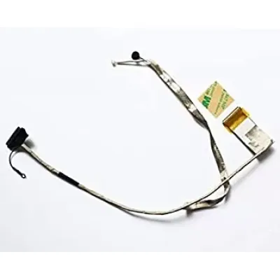 Asus N45 N45S Lcd Screen Video Display Cable Dd0Nj4Lc000