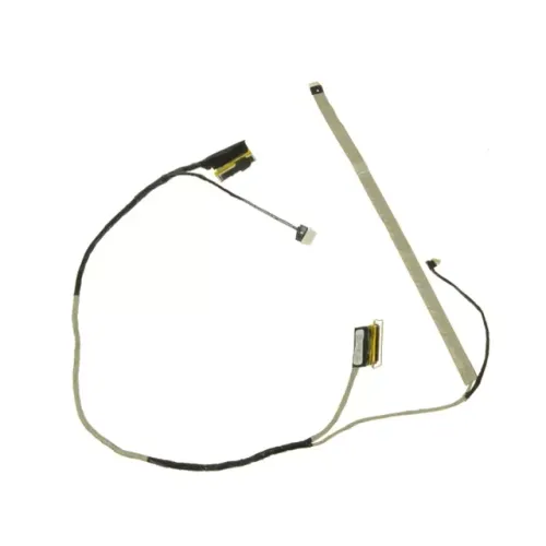 Dell Latitude E6440 LCD LED Display 40 Pin Video Cable Dell Latitude E6440 LCD LED Display 40 Pin Video Cable