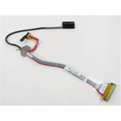 Dell Inspiron 9200 9300 Xps M170 Series 17Inches LCD Display Cable 0F5399 Dc025073100
