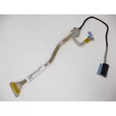 Dell Inspiron 9400 E1705 Xps M1710 17Inches LCD Display Cable 0Rg688 Dc020009V0L