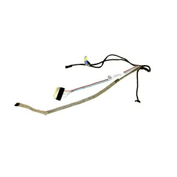 Dell Inspiron Mini 12 1210 12.1Inches LCD Display Cable 0J593J J593J Dc02000Mp00