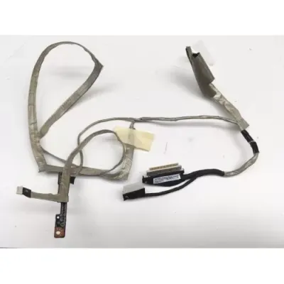 Dell Latitude 6430U 14Inches LCD Display Video Cable Dc02001U400