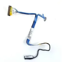 Dell Latitude D620 14.1Inches LCD Display Cable Mh179 0Mh179 Dc020003Y0L Hal00