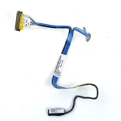 Dell Latitude D620 14.1Inches LCD Display Cable Mh179 0Mh179 Dc020003Y0L Hal00