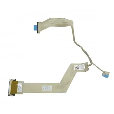 Dell Latitude E5500 15.4Inches LCD Display Cable 0Dw622 50.4X801.101 50.4X801.001