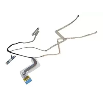 Dell Latitude E6410 LCD Ribbon Screen Display Cable 921Vj Dc02C000L0L