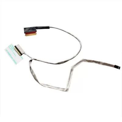 HP ProBook 440-G1 440 G1 445 G1 Series 14 Lvds LCD 40 Pin Video Cable 50.4Yw07.012