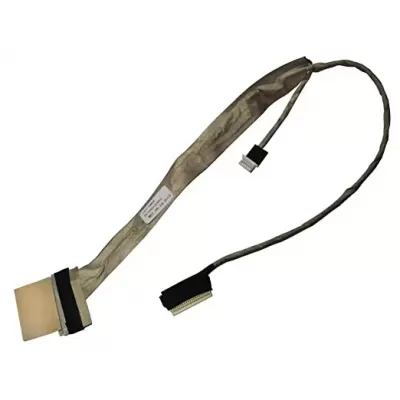 Hp Compaq 500 LCD Led Lvds Screen Display Cable Dc02000Dy00