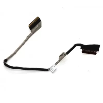 HP Envy 15-J052Nr Laptop Led Display Cable 6017B0416401 720557-001