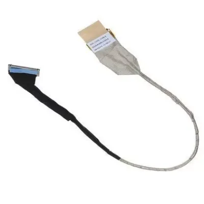 HP G56 G62 Compaq Cq56 Cq62 G42 Cq42 LCD LED Screen Video Display Cable Dd0Ax6Lc001 595188-001