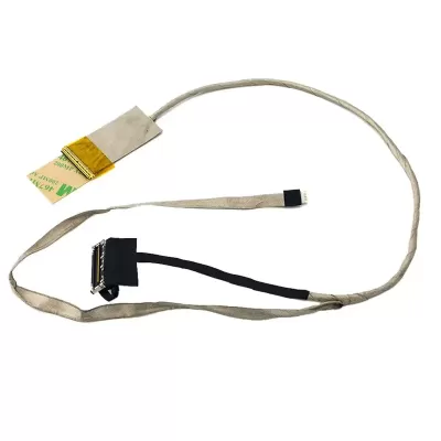 HP G7-2000 Led Display Cable Dd0R39Lc000