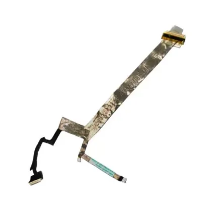 HP Hdx18 X18 Dv8 Dv8-1000 LCD Display Cable Dd0Ut7Lc002 HP Hdx18 X18 Dv8 Dv8-1000 LCD Display Cable Dd0Ut7Lc002