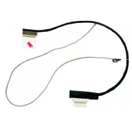 HP Pavilion 15 G 15 G000 Laptop LCD Display Cable Dc02001Vu00 750635-001 HP Pavilion 15 G 15 G000 Laptop LCD Display Cable Dc02001Vu00 750635-001