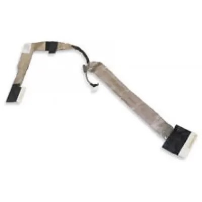 HP Pavilion Dv2400 Dv2900 Dv9208Tx Dv2301Au Dv2325La Laptop LCD Display Video Flex Cable